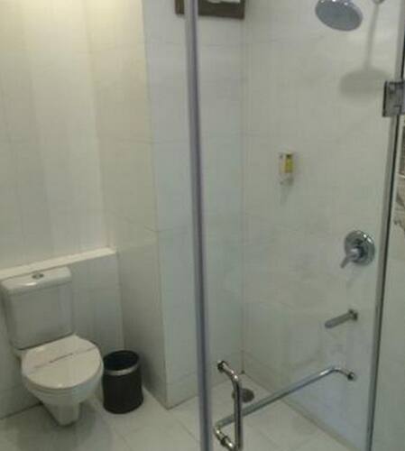 The Gyespa Hotel, Keylong 3